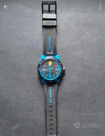 orologio ragazzo scuderia Ferrari RedRev 