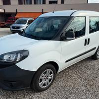 Fiat Doblo Doblò 1.3 mj COMBI N1 MULTISPAZIO 5 POS