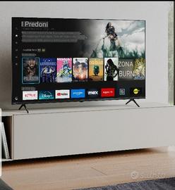 Smart tv