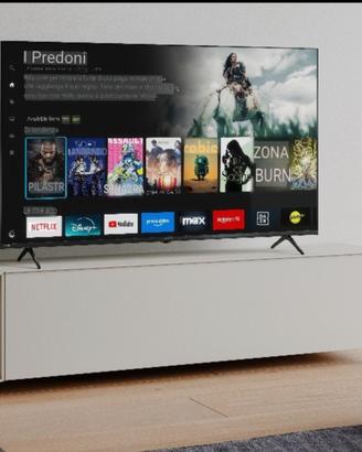 Smart tv