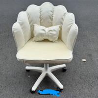 2 Sedie nuove per cameretta/ufficio ecc.. 
