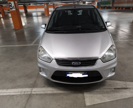 Ford CMAX 1.8 TDCi 115 CV 2008 nuova