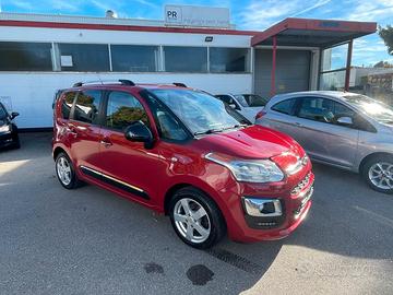 Citroen C3 Picasso PureTech 110 Exclusive 55.500 k