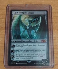 Ugin, lo Spirito Drago