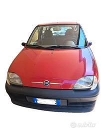 Fiat 600