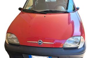 Fiat 600