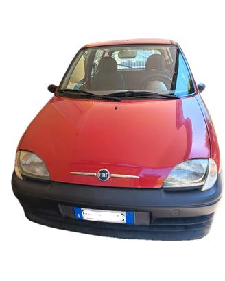 Fiat 600