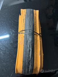 Schwalbe one 700x25 tle