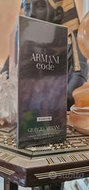 Armani Code 