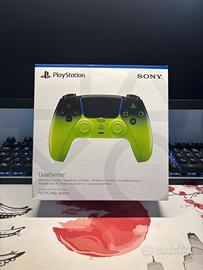 Controller PS5 DualSense | Verde 