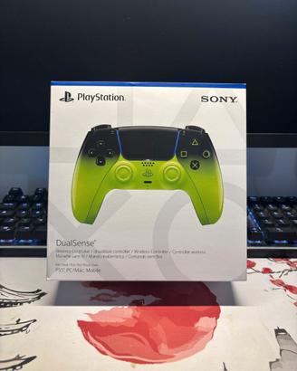 Controller PS5 DualSense | Verde 