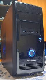 Computer Fisso CPU Intel Core i7