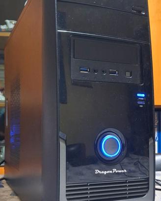 Computer Fisso CPU Intel Core i7