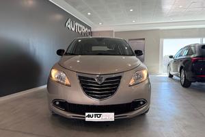 LANCIA Ypsilon 1.2 69 CV 5p. GPL Ecochic Silver