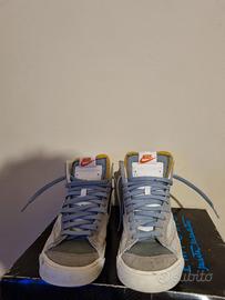 nike sportswear blazer mid 77 pro club