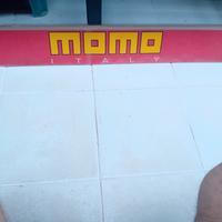 Striscia adesiva parasole momo