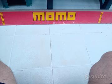 Striscia adesiva parasole momo