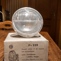 Fanale Anteriore Ciao Piaggio Prima Serie