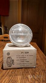 Fanale Anteriore Ciao Piaggio Prima Serie