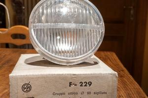 Fanale Anteriore Ciao Piaggio Prima Serie