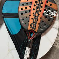 Pala padel Babolat technical viper 2024