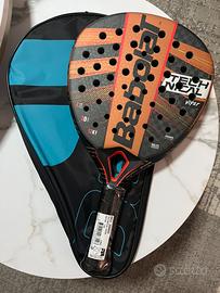 Pala padel Babolat technical viper 2024