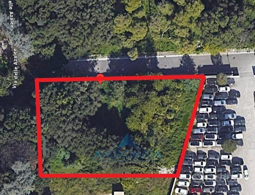Terreno di 2500 m² a Sant'Antimo - Vista 3