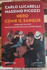 Nero come il sangue 