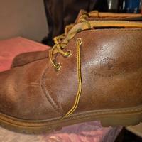 Lumberjack Scarpe Polacchine Marroni tg 41 Uom