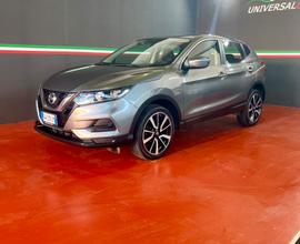 Nissan qashqai 1.3 140cv (garanzia 12 mesi)