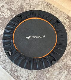 Trampolino elastico / Jumping