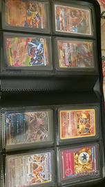 Carte pokemon 