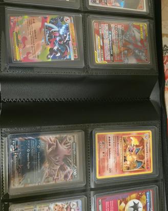 Carte pokemon 
