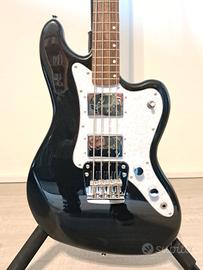 Squier Paranormal Rascal Bass HH