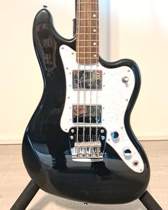 Squier Paranormal Rascal Bass HH