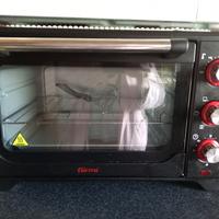 fornetto marca  Girmi