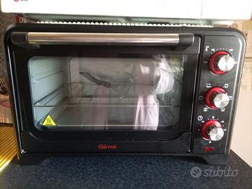 fornetto marca  Girmi