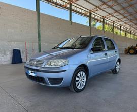 Fiat Punto 3ª 1.2 60cv Natural Power PER NEO