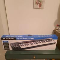 M-Audio keystation 49