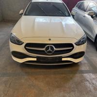 RICAMBI CLASSE C SW DEL 2022 CC 2000 TDI 654820