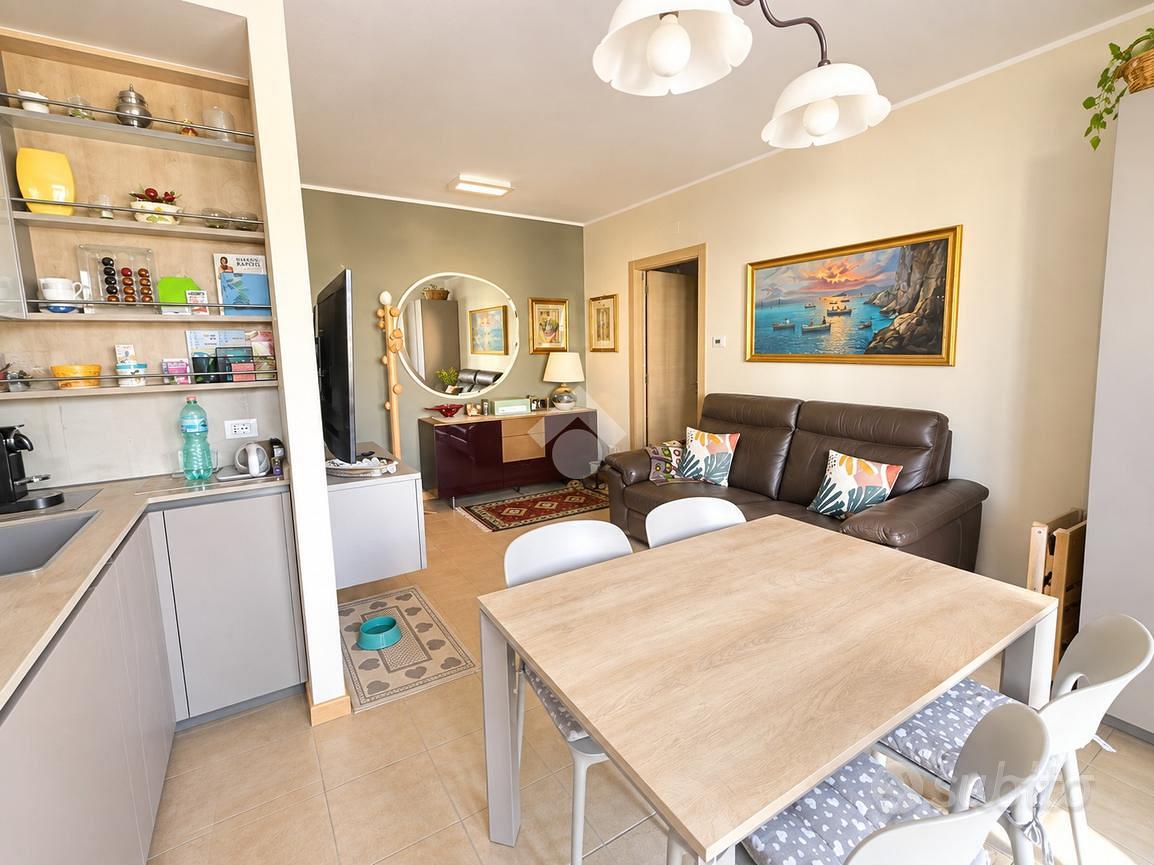 Appartamento – Almè, Bergamo - Vista 3