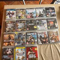 Giochi PS3