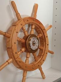 orologio timone