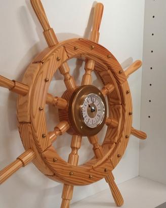 orologio timone
