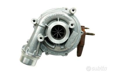 Turbocompressore 144116213R