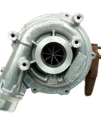 Turbocompressore 144116213R