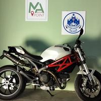 Ducati Monster 796 - 2010