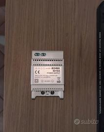 Alimentatore videocitofono Vimar 40103