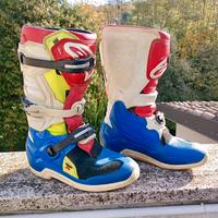 Stivali alpinestar tech 7s