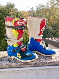 Stivali alpinestar tech 7s